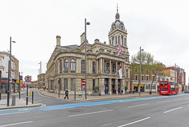 More details for 29 Broadway, London - Office to Rent