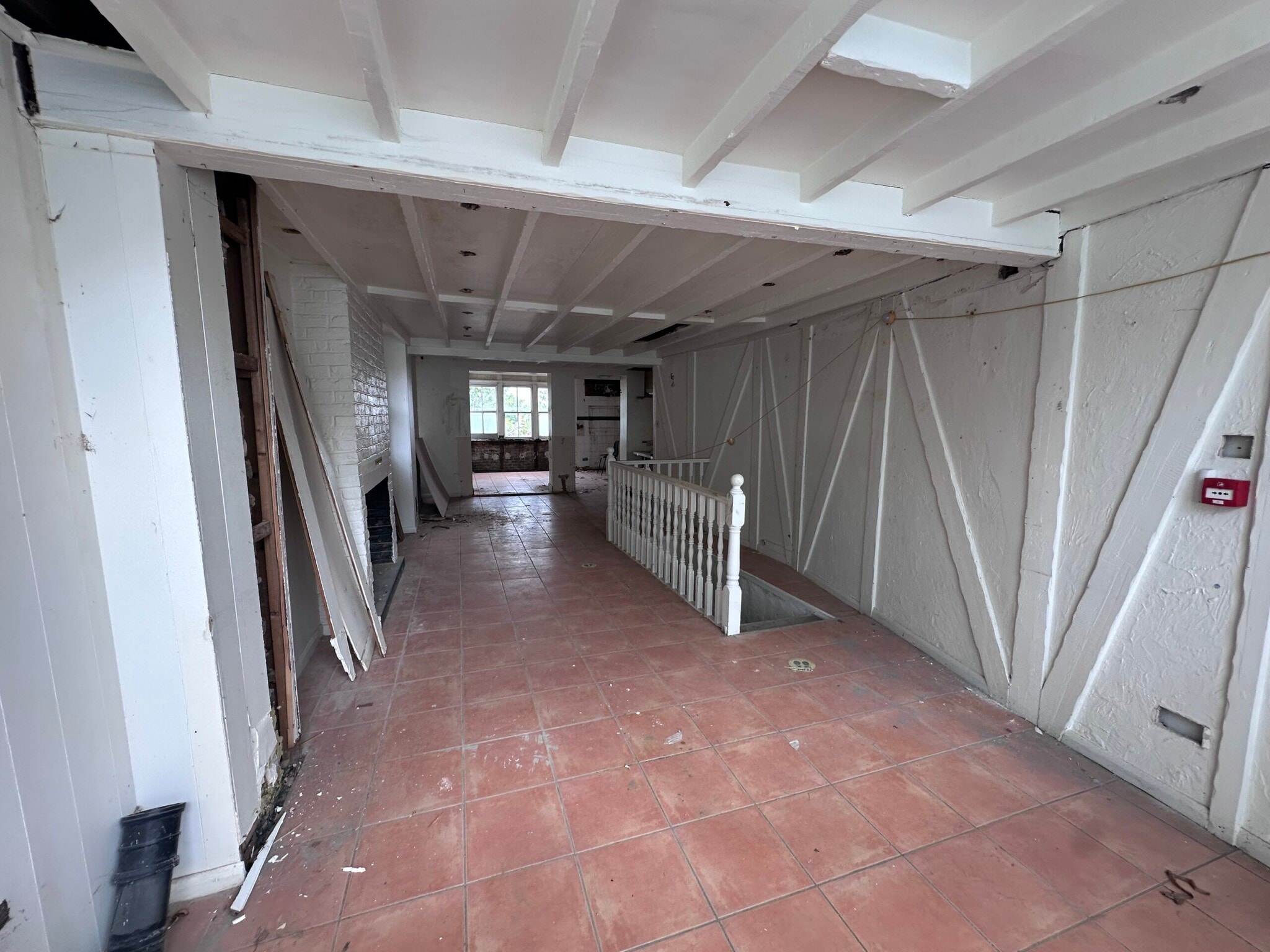 40A High St, Harrow to rent Interior Photo- Image 1 of 3