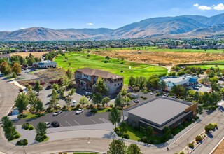 Country Club & G S Richards Dr, Carson City, NV for sale Building Photo- Image 1 of 1