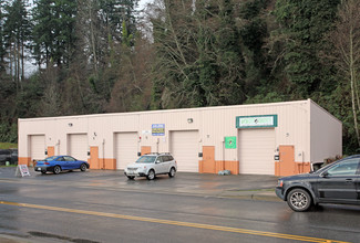 More details for 1215 Charleston Beach Rd W, Bremerton, WA - Office for Rent