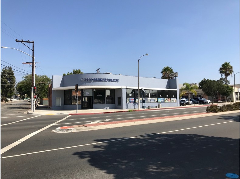 2524 W Beverly Blvd, Montebello, CA for sale - Primary Photo - Image 1 of 2