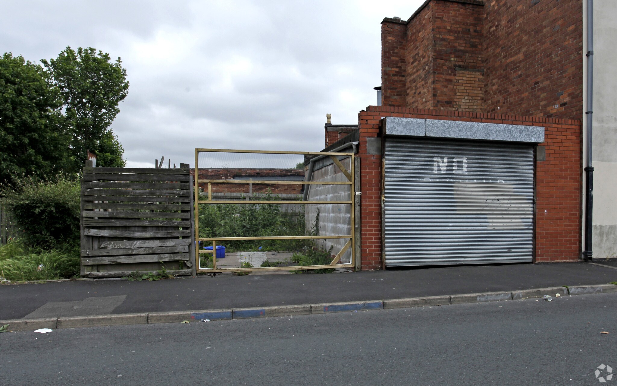 85-86 Ford St, Birmingham for sale Primary Photo- Image 1 of 1