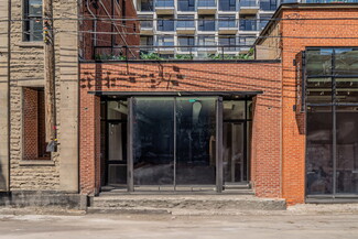 More details for 217-219 Rue Young, Montréal, QC - Retail for Rent