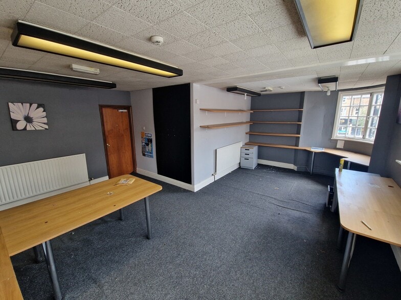 1-5 Causeway Ln, Matlock to rent - Building Photo - Image 3 of 9