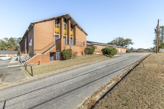 More details for 2270 Shurling Dr, Macon-Bibb, GA - Speciality for Sale