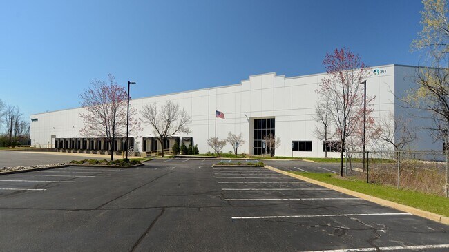 More details for 261 River Rd, Clifton, NJ - Industrial to Rent
