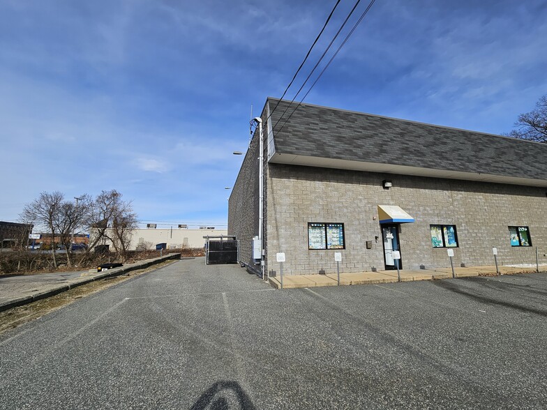 5 Soule St, Warwick, RI for sale - Building Photo - Image 1 of 1