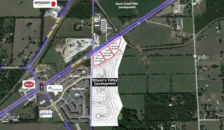 More details for US 60, Republic, MO - Land for Sale