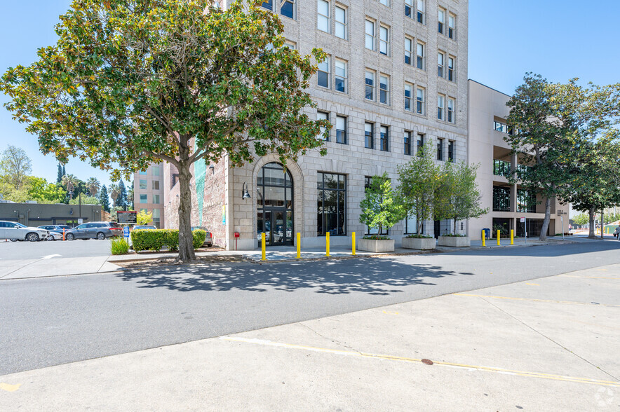 1414 K St, Sacramento, CA for rent - Building Photo - Image 1 of 21