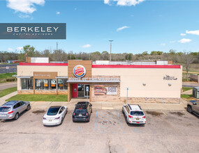 7581 Mobile Hwy, Hope Hull, AL for sale Primary Photo- Image 1 of 1