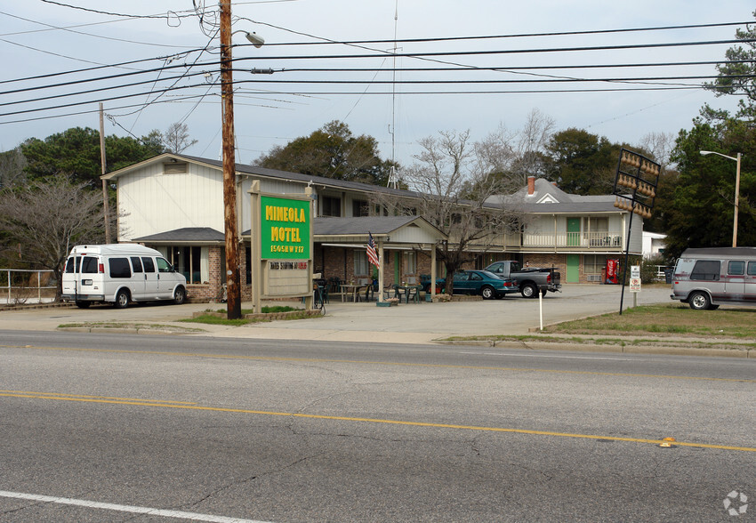 1505 Us-17 Hwy N, Little River, SC for sale - Primary Photo - Image 1 of 1