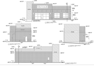 More details for 12151 S Waco Ave, Glenpool, OK - Land for Rent