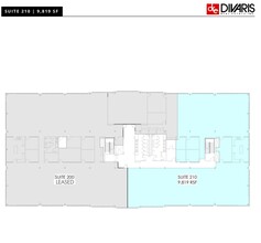 1301 Executive Blvd, Chesapeake, VA for rent Floor Plan- Image 1 of 1