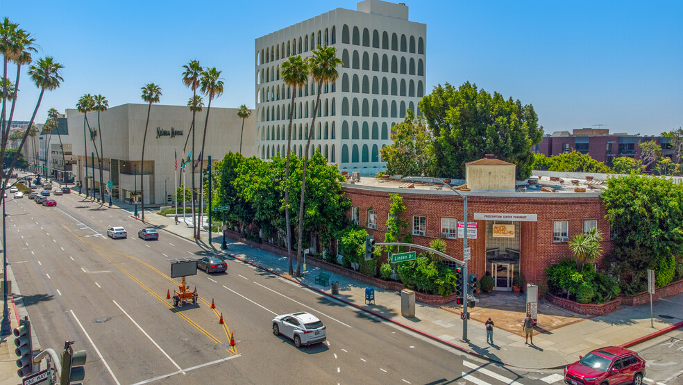 9730-9732 Wilshire Blvd, Beverly Hills, CA for rent - Building Photo - Image 1 of 36