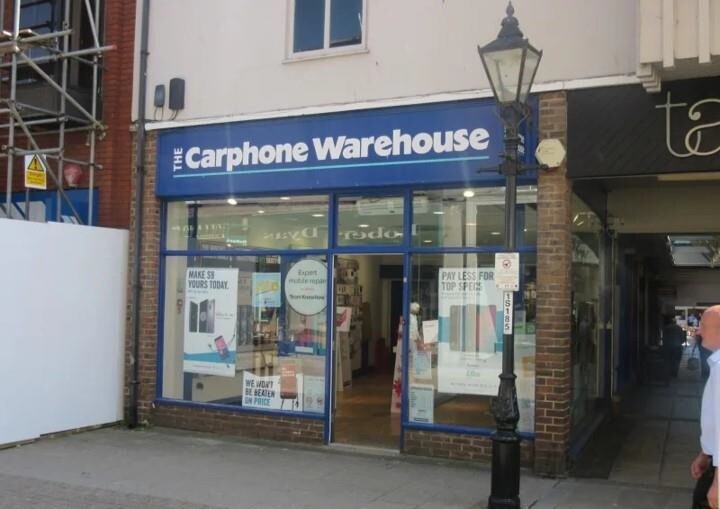 11 High St, Ely for sale Primary Photo- Image 1 of 1