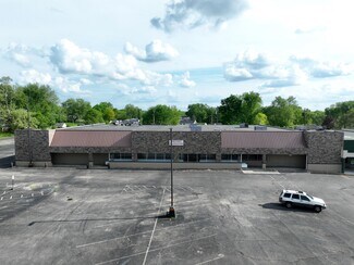 More details for 1084 E 2nd St, Franklin, OH - Retail for Rent