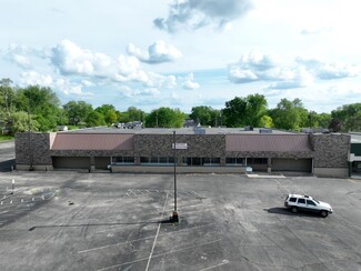 More details for 1084 E 2nd St, Franklin, OH - Retail for Rent