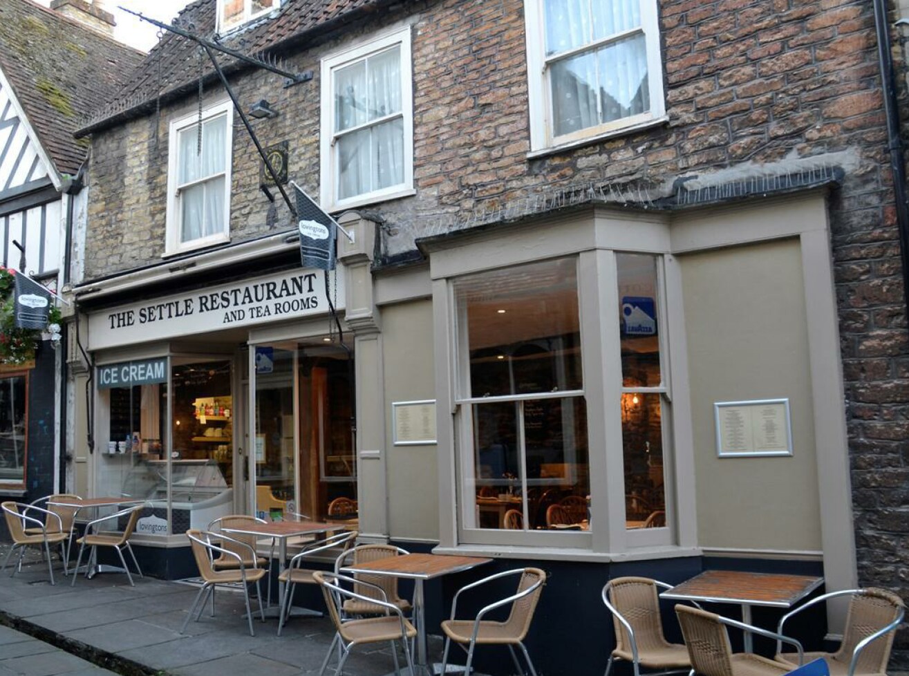 16 Cheap St, Frome for sale Primary Photo- Image 1 of 1