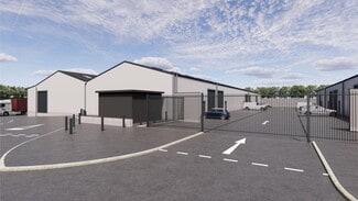 More details for Warren Dr, Prestatyn - Industrial for Rent