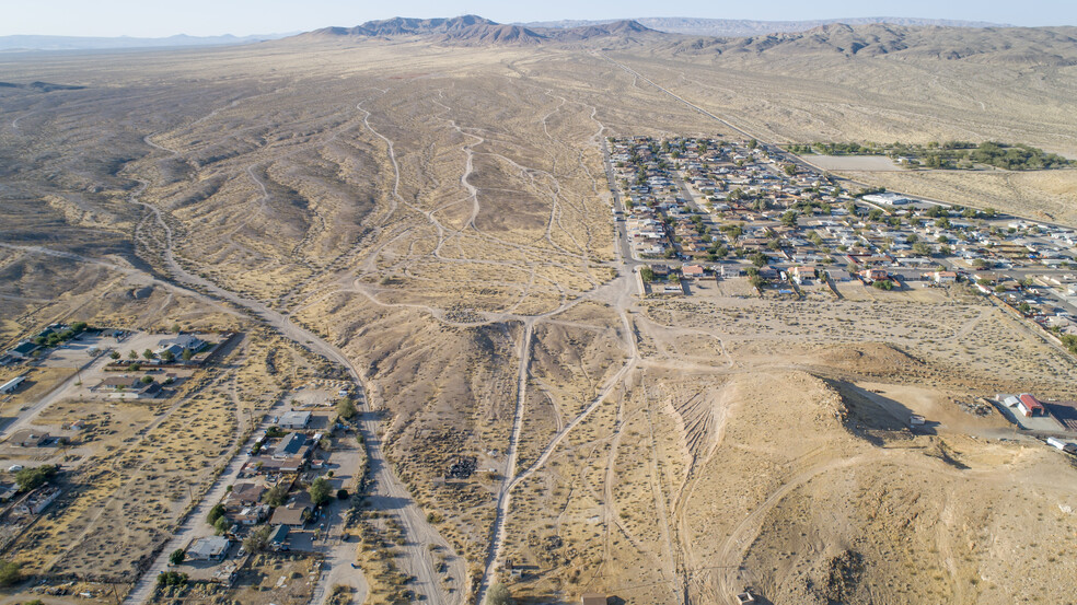 37000 Weston Ave, Barstow, CA for sale - Primary Photo - Image 1 of 42