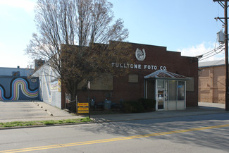 More details for 1404 S Shelby St, Louisville, KY - Flex, Industrial for Rent