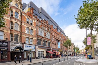 More details for 32-34 High St, Croydon - Retail for Rent