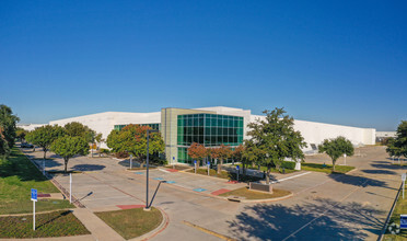 5501 Alliance Gateway Fwy, Fort Worth, TX for sale Building Photo- Image 1 of 1