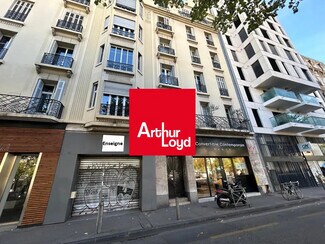 More details for 54 Avenue Du Prado, Marseille - Retail to Rent