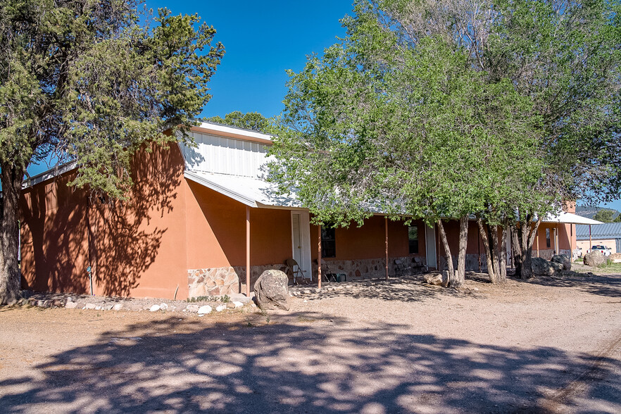 1 Highway 60, Datil, NM for sale - Building Photo - Image 2 of 27