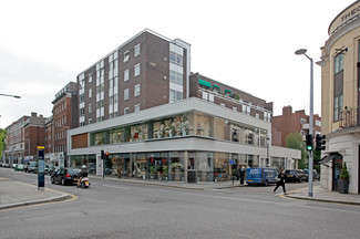 More details for 155-167 Fulham Rd, London - Retail for Rent