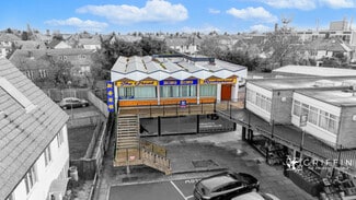 More details for 7-9 High St, Stanford Le Hope - Retail for Sale