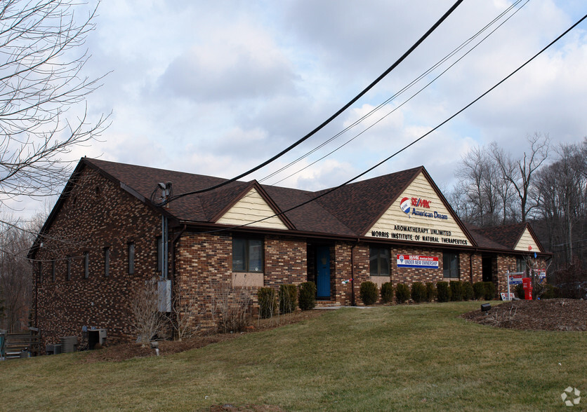 3108 State Route 10 W, Denville, NJ for rent - Building Photo - Image 2 of 4