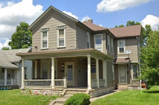 More details for 118 Linden Ave, Dayton, OH - Residential for Sale