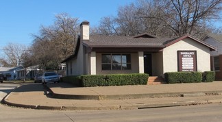 More details for 3701 S University, Fort Worth, TX - Office for Sale