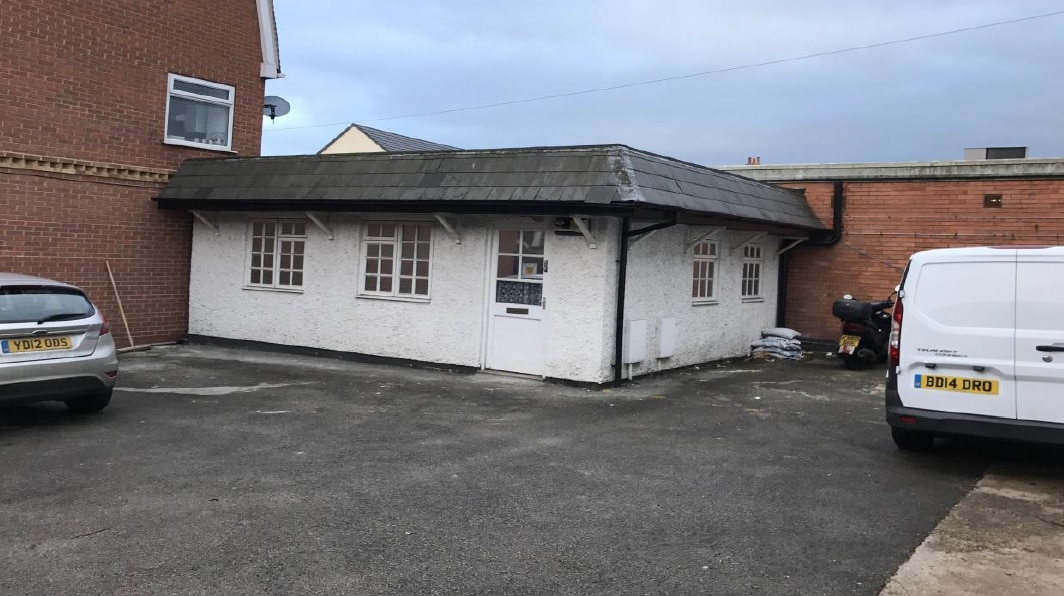 Chapel Ln, Arnold for sale Primary Photo- Image 1 of 1