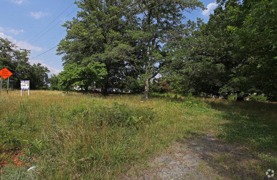 1111 Waxhaw Indian Trail Rd, Matthews, NC 28104 Land for Sale