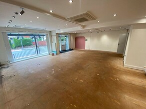 124-126 Kings Rd, Harrogate for rent Interior Photo- Image 1 of 5