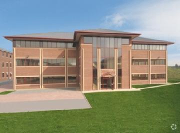 Faraday Way, Blackpool for sale - Building Photo - Image 1 of 1