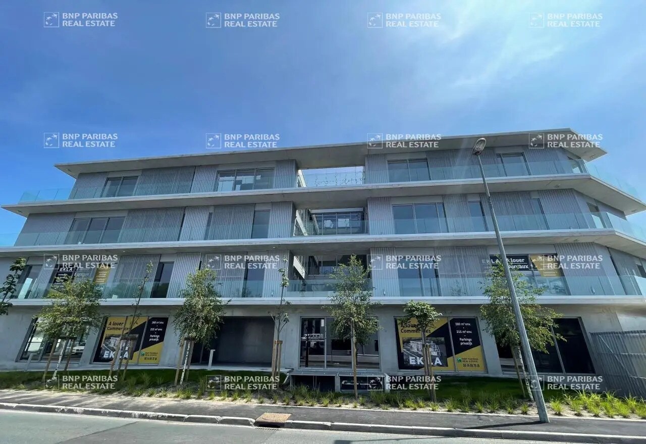 43 Bis Rue De Pitoys, Anglet for sale Building Photo- Image 1 of 10