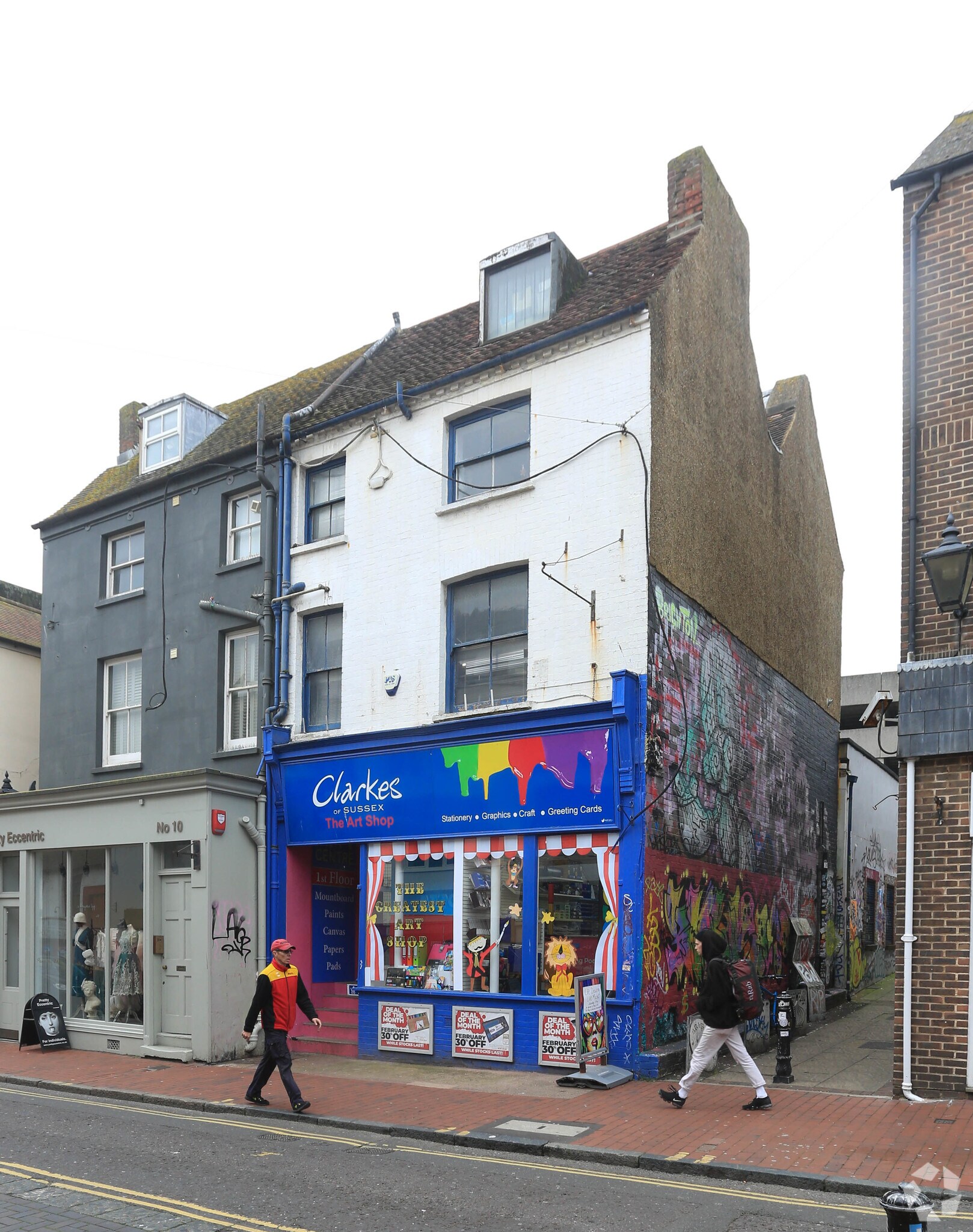 11 Bond St, Brighton for sale Primary Photo- Image 1 of 1