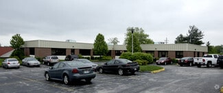 More details for 3460 Hollenberg Dr, Bridgeton, MO - Office for Sale