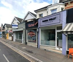 Christchurch Road, Bournemouth to rent Interior Photo- Image 2 of 3