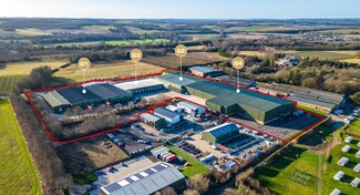 More details for Coldharbour Ln, Patrixbourne - Industrial for Sale