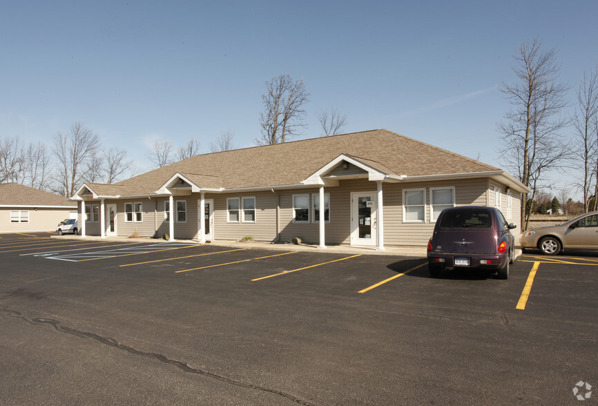 4600 Garfield Rd, Auburn, MI for sale - Primary Photo - Image 1 of 1