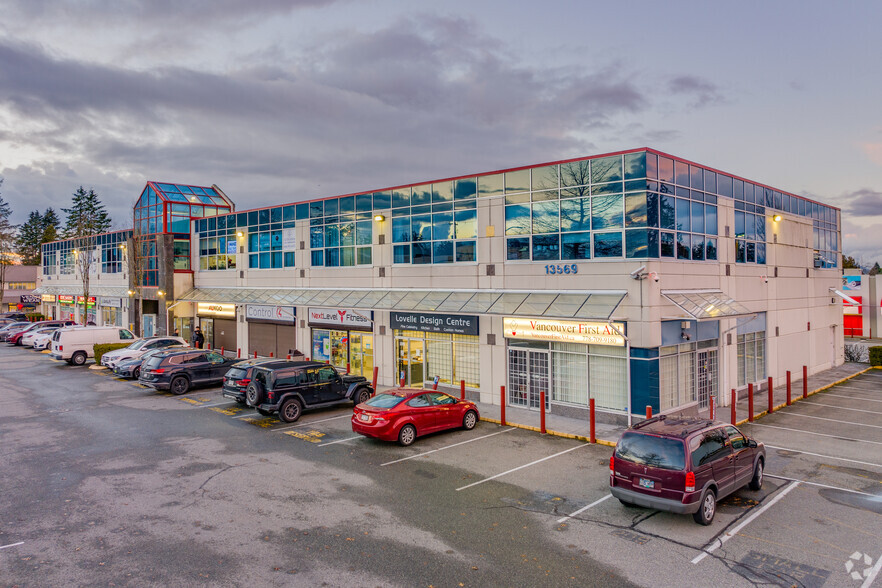 13569 76th Ave, Surrey, BC for sale - Building Photo - Image 1 of 1