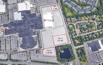 313 Smith Haven Mall, Lake Grove, NY for sale Building Photo- Image 1 of 1