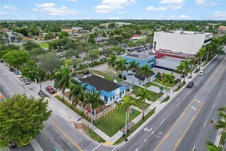 906 N Krome Ave, Homestead, FL for sale Building Photo- Image 1 of 1