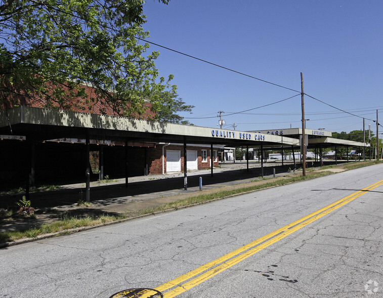 1720 Washington Ave, East Point, GA for sale - Building Photo - Image 2 of 19