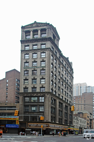 More details for 1181 Broadway, New York, NY - Office for Rent