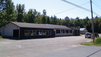 More details for 933 State Highway 30, Mayfield, NY - Light Industrial for Sale